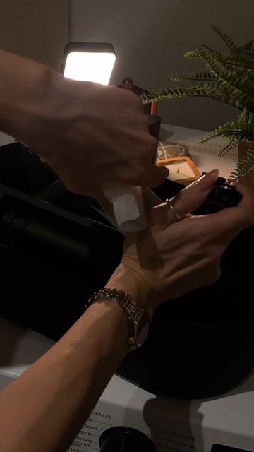 Asmr распаковка Dyson #asmr #асмр смотреть онлайн