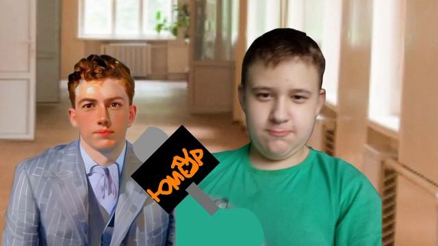 (Школа Kinemaster, Юмор ТВ) Выпуск 1 Уни За Защиты Людей Доктор Страхуем смотреть онлайн