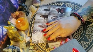 Как разрешится Ваша ситуация 🔮 таро расклад