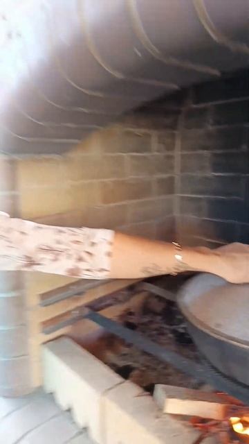 Вкусный Плов на Мангале смотреть онлайн