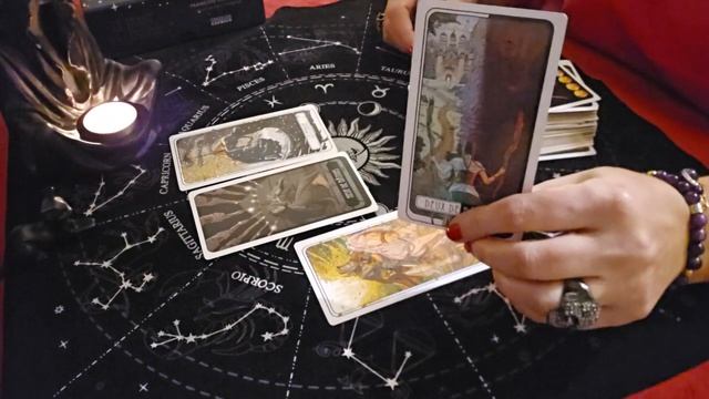 ДЕВЫ ♍️ 12 ФЕВРАЛЯ 🌟 ПОЛНОЛУНИЕ В ЗНАКЕ ЛЬВА 💰 ТАРО Г