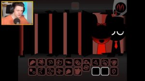 ПРОКЛЯТЫЕ МОДЫ СПРУНКИ И INCREDIBOX...