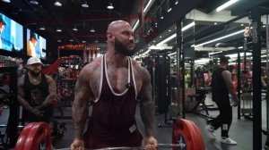 СКОЛЬКО ПОДНИМЕТ ДЖИГАН!? Набрал 15кг и запустил Chill King