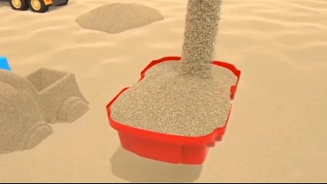 Видео для детей: Развивающие игрушки машинки и формоч? смотреть онлайн