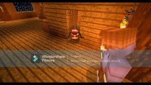 Поразиты (Майнкрафт фильм)