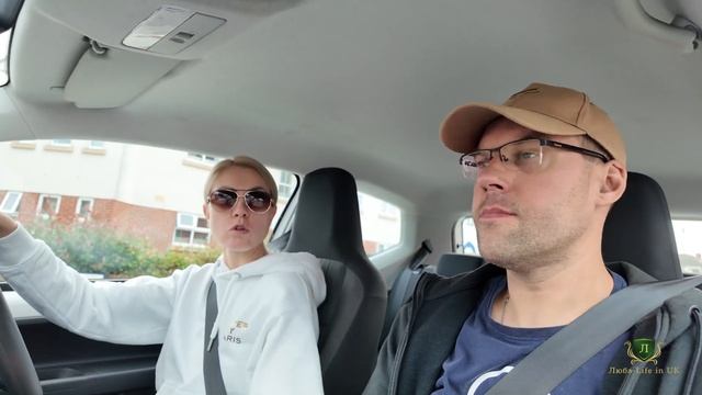 LIFE IN UK VLOG🇬🇧/День- ПОЛНЫЙ ОБЛОМИНГО!Сломалась посудом