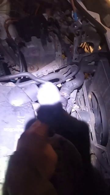 Наркоманы вызвали автоэлектрика
