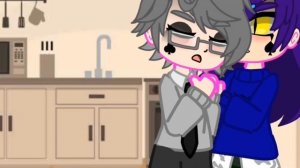 -Пиковый, не несите чушь. || меме || ПикоКуро || [3/3 часть] ||❗ до конца ❗ там объявление || АУ