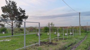 наш забор.9мая2025