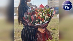 Петимат Эльмурзаева СУПЕР НОВИНКА😍Сан Хьоменаг😍2020