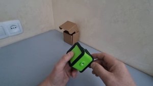 Лазерный уровень Hilda