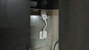 Установка бойлера Electrolux EWH 80