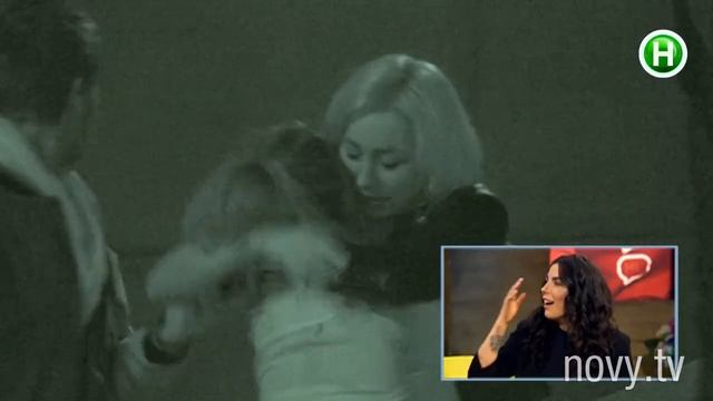 Сердца трех.Пост-шоу. Выпуск 16. Сезон 4 - 06.06.2017