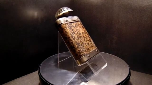 Антикварный фонарик Европа смотреть онлайн