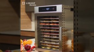 Дегидратор FDN-12