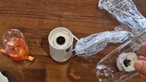 Обзор блендера Kitfort kt-3033