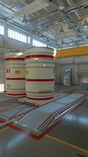 CS прохождение В чем разница между холодильником и тар? смотреть онлайн