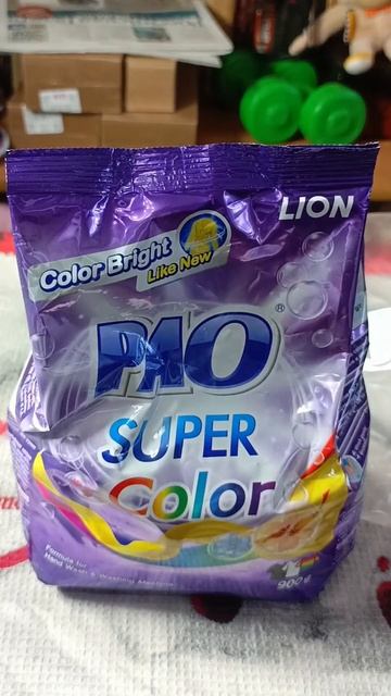 #shorts #ozonru #japonica #lion #PAO super color порошок для стирки смотреть онлайн