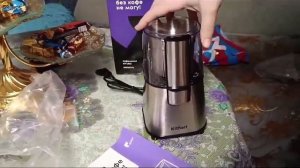 Обзор КТ-1315 #Kitfort #Китфорт