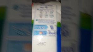 Персил порошок 4 кг Подделка или оригинал?😵😱😵