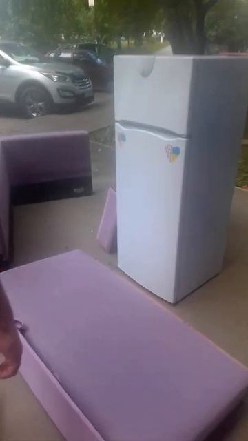 Переезд Диван Холодильник Белая Церковь смотреть онлайн