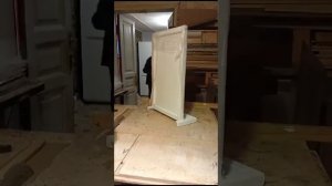 Не выбрасывайте упаковку от холодильника.