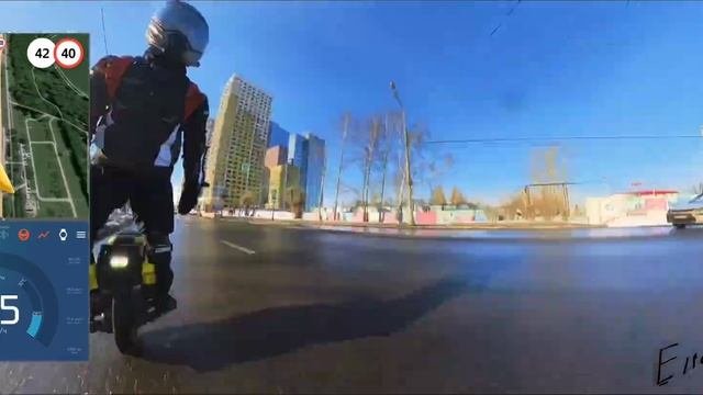 ВЫБОР первого МОНОКОЛЕСА. ТОП СОВЕТ! Вес, скорость, раз