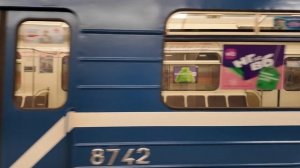 Метро Горный Институт. Первая за 5 лет новая станция в Санкт-Петербурге