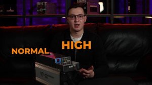 Обзор новинки - Whatsminer М61.