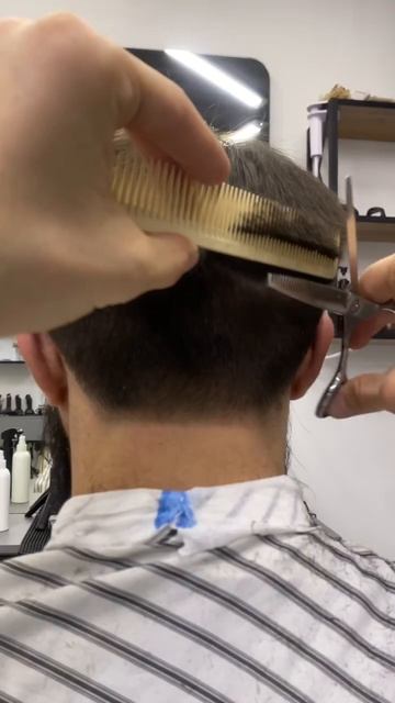 Асланов Фаид | Барбер | #махачкала #barber #дагестан #барбе? смотреть онлайн