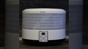 Сушилка для фруктов и овощей SUPRA DFS-320