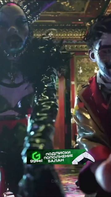 Зашел не туда | Любовь. Смерть. Роботы смотреть онлайн