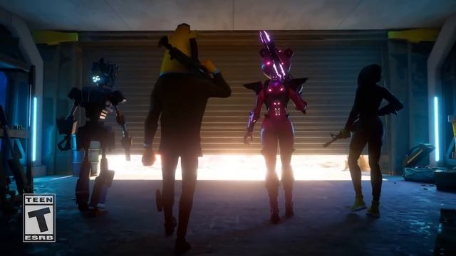 ФОРТНАЙТ OG 2 ГЛАВА! НОВЫЙ БОЕВОЙ ПРОПУСК И СКИНЫ! ВОЗВРАЩЕНИЕ ВО 2 ГЛАВУ ФОРТНАЙТ! СЛИВ! смотреть онлайн