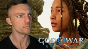 ПОСЛЕДНИЕ ВЕЛИКАНЫ  # God of War Ragnarok # ПРОХОЖДЕНИЕ # 17