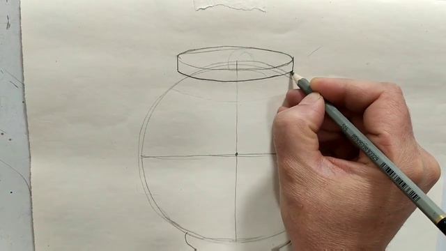 РИСУВАНЕ НА ЧАЙНИК - 1 част смотреть онлайн