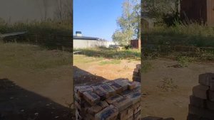 Дом в рубежке, вид с улицы г.Самара