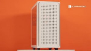 Обзор Корпуса ATX DeepCool CK560 WH | Ситилинк