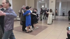 Вечер музыки и танца в ООКЦ 23 февраля в Бресте