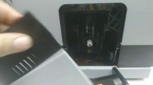 Kофемашина RCM-1550 не вставляется заварочный блок. Всё пр