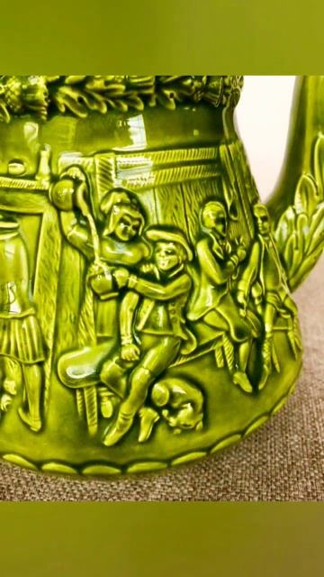 Чайник.Керамика. #art смотреть онлайн