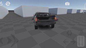 Car Crash Simulator FlexicX