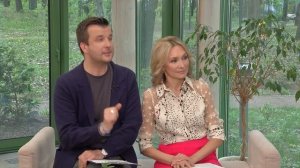 день за днем 12.05.2025 Юлия Рябцева