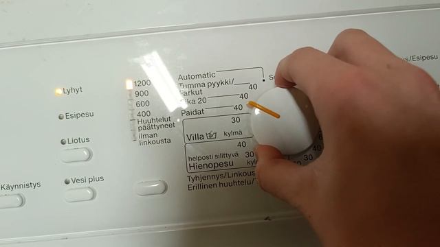 обзор стиральной машины Miele softtronic w667 смотреть онлайн