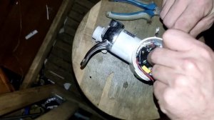 Водонагревательный кран бьёт током решение проблемы