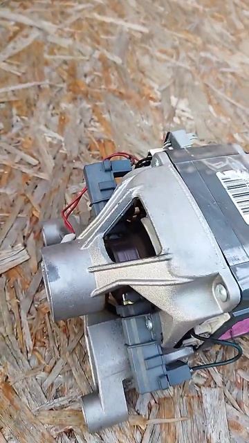 Мотор стиральных машин Candy 41014455 смотреть онлайн