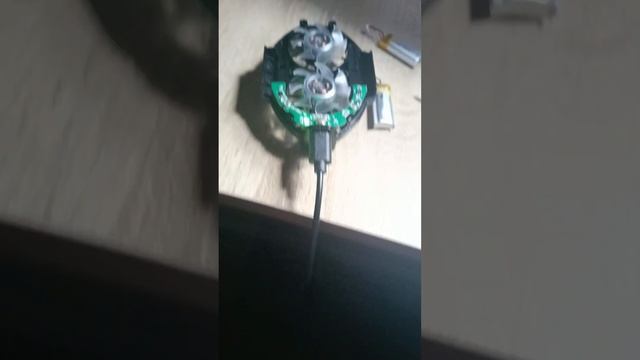 Что делать если ваш кулер нагревается, отключается и п смотреть онлайн