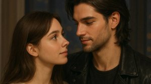 ОДИН ВЗГЛЯД