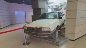 Арт-музей BYD!