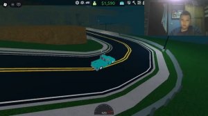 Открыл свой магазин в Роблокс!