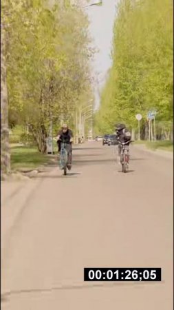 Он поставил мировой рекорд ,как будто каждый день это делает...